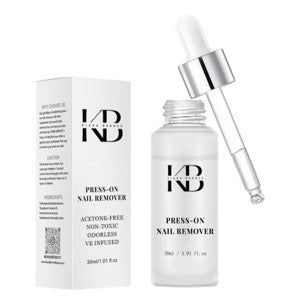 Press-On Nail Remover