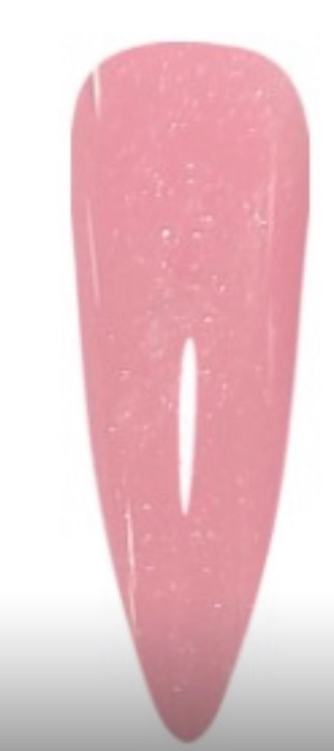 Hard Gel / Builder Gel In A Jar