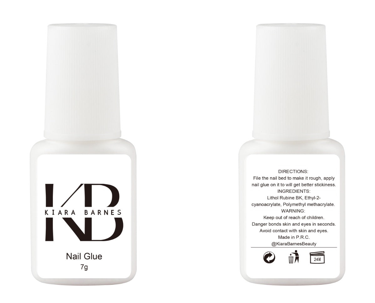 Nail Brush Glue
