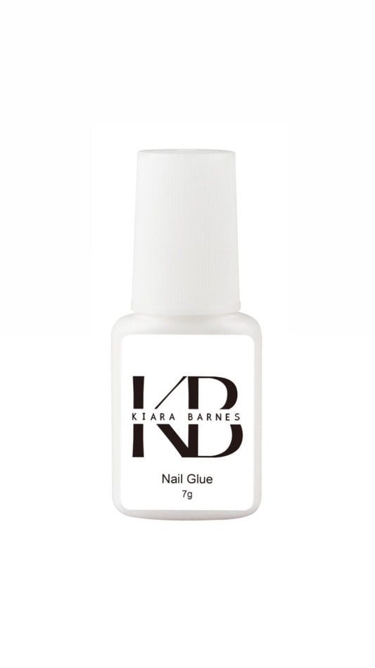 Nail Brush Glue
