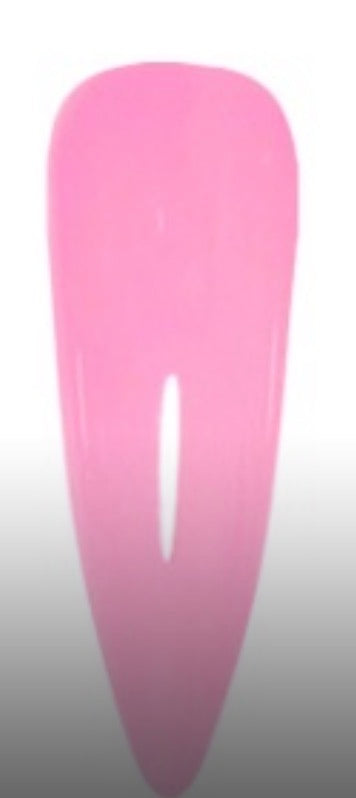 Hard Gel / Builder Gel In A Jar