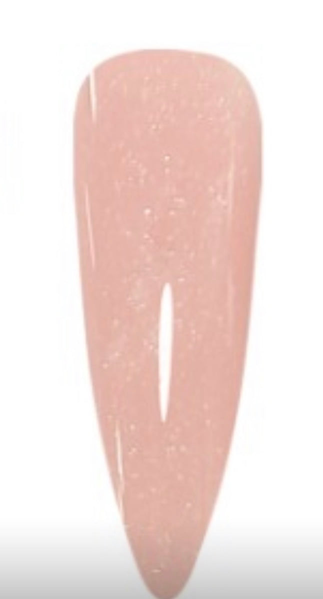 Hard Gel / Builder Gel In A Jar