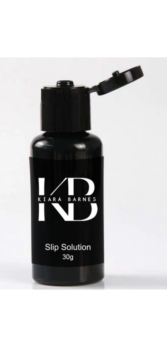Slip Solution - Sculpting Liquid For Polygel