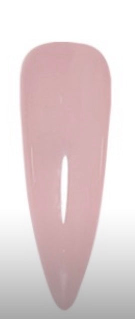 Hard Gel / Builder Gel In A Jar