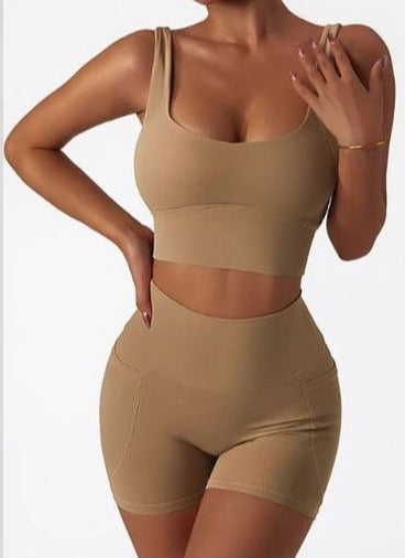 Shorts Full Sets