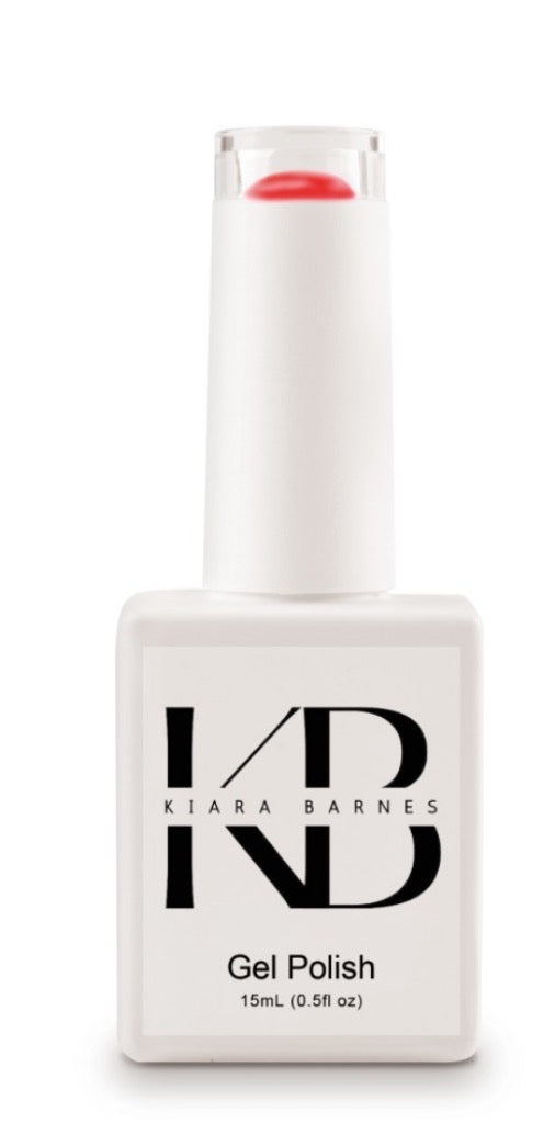 One Gel Polish
