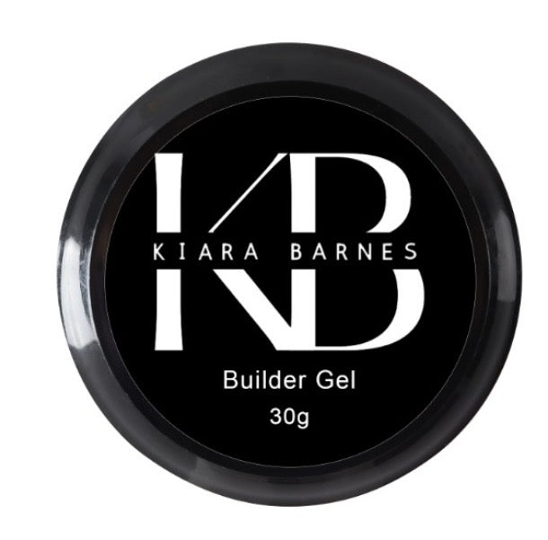 Hard Gel / Builder Gel In A Jar