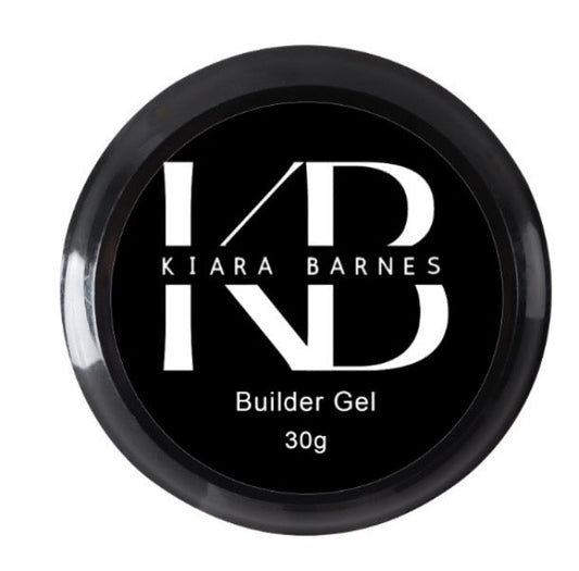 Hard Gel / Builder Gel In A Jar