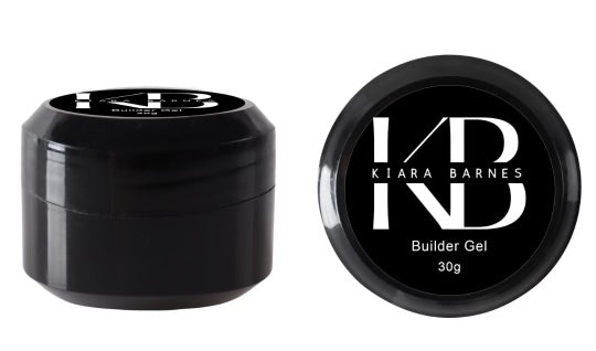 Builder Gel Jar
